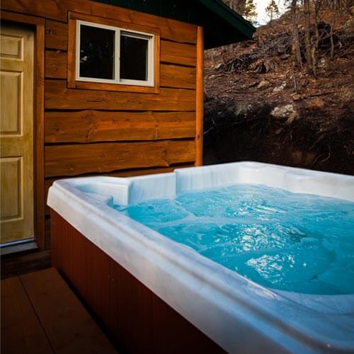 Thing To Do Hot Tubs