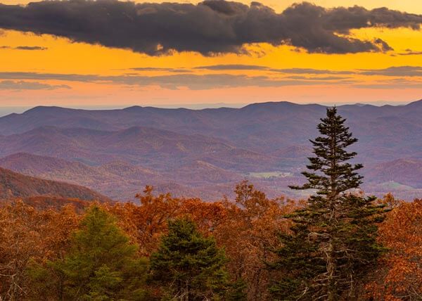 Thing To Do Long Range Views